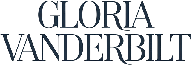 Gloria Vanderbilt Logo