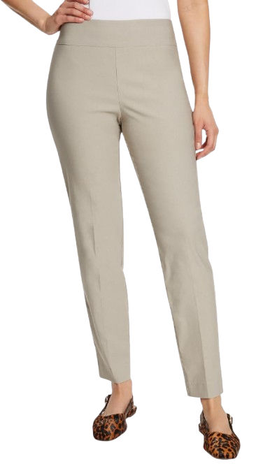 Women's Amanda Classic Buttoned Jacket in a Denim Fabric