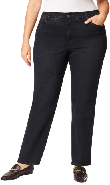 Women's Amanda Capri Pants with a Classic Fit