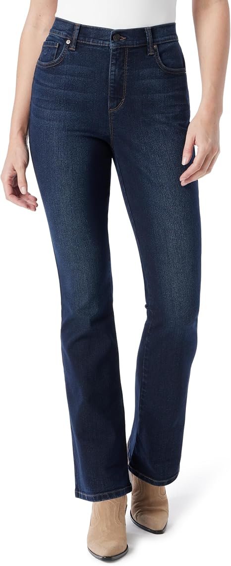 Gloria Vanderbilt Amanda Original Bootcut